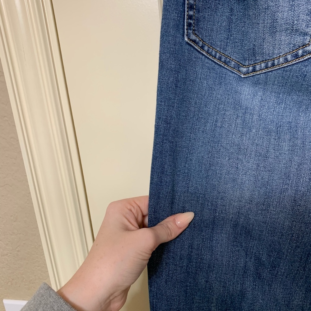Free People Jeans - Picture 6 of 8